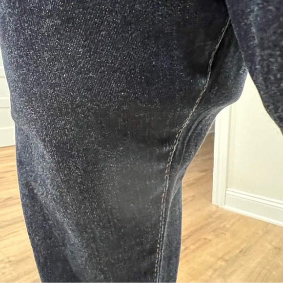 AG Jeans Farrah High-Rise Skinny Ankle Pants Size 28R - Picture 11 of 12